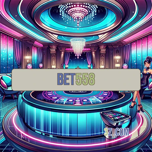 Atraia Emoções com Esporte: O Mundo de Bet558.com