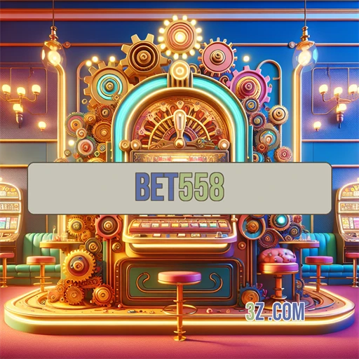 Login: A Chave para o Mundo dos Jogos no Bet558