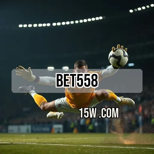 bet558.com: A Revolução dos Jogos Online no Brasil