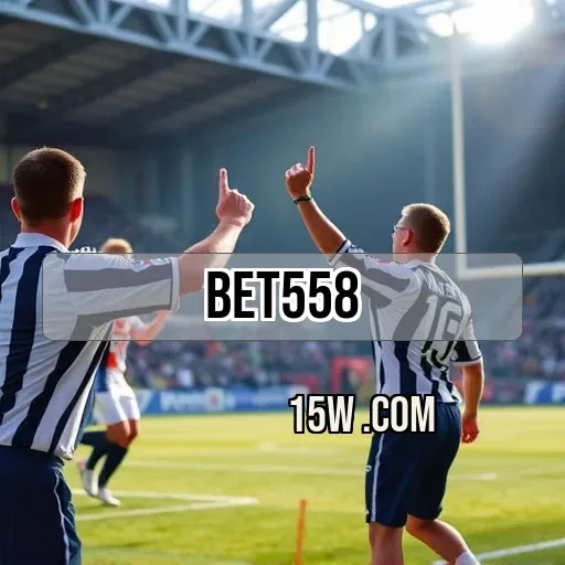 bet558.com: Promoções Imperdíveis para um Jogo Empolgante