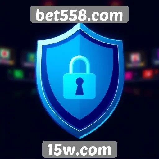Análise da segurança do site bet558.com