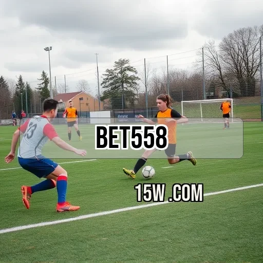 bet558.com: Aposte nos Eventos Esportivos e Ganhe Grandes Prêmios